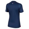 Camiseta de fútbol Paris Saint-Germain 2023-24 Primera Equipación - Mujer